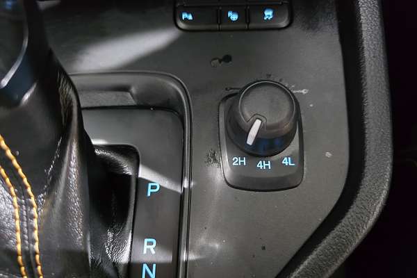 2020 Ford RANGER RANGER WILDTRAK 2.0 (4x4) 57960BA 4X4 2.0L