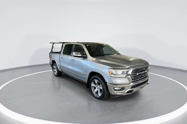 2021 RAM 1500 Laramie DT 4X4 SWB