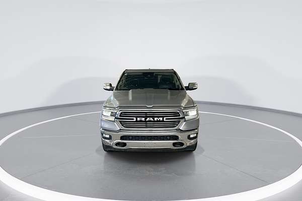 2021 RAM 1500 Laramie DT 4X4 SWB
