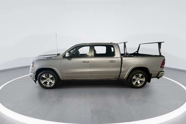 2021 RAM 1500 Laramie DT 4X4 SWB