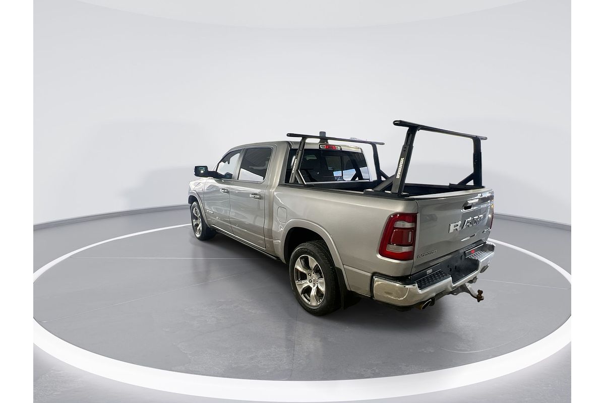 2021 RAM 1500 Laramie DT 4X4 SWB