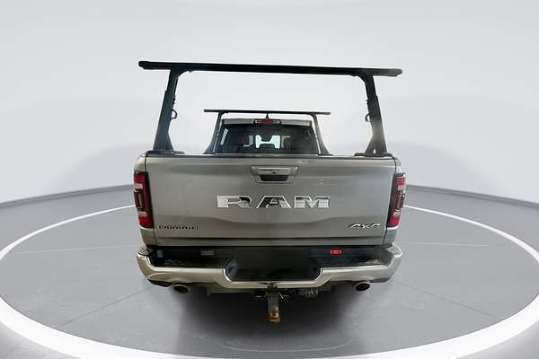 2021 RAM 1500 Laramie DT 4X4 SWB