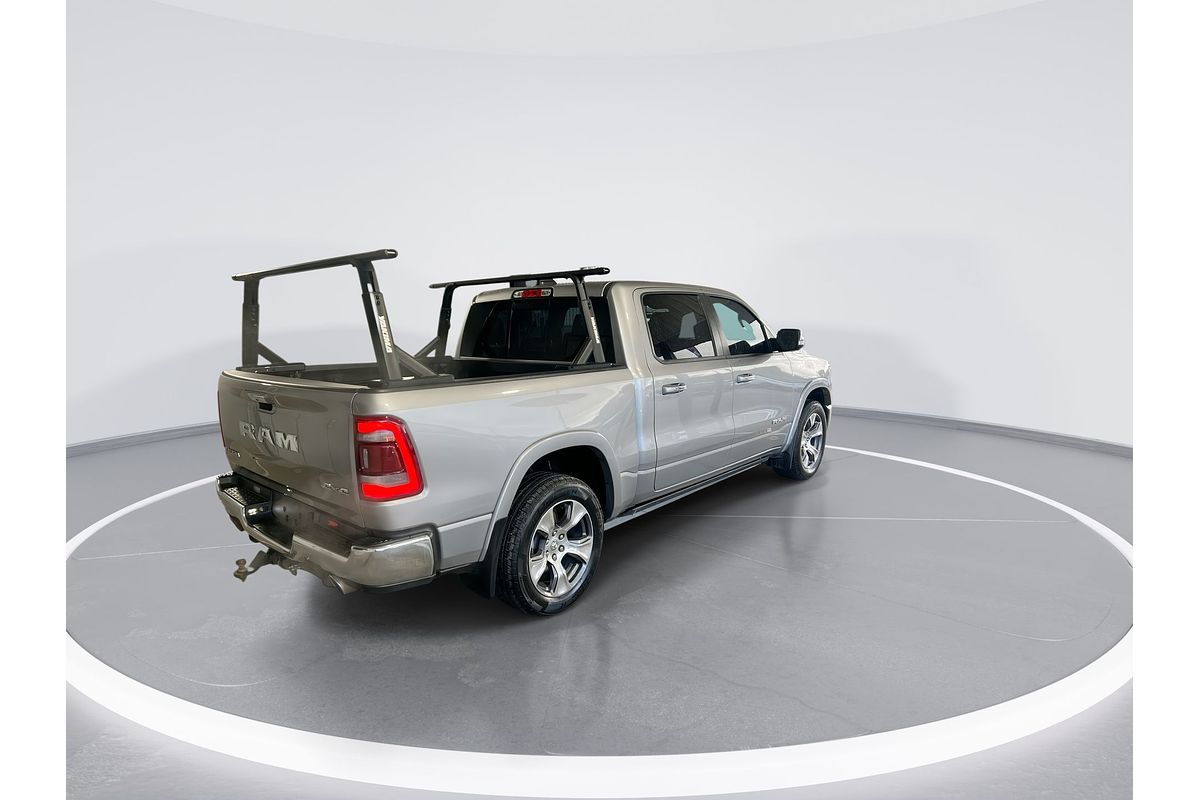 2021 RAM 1500 Laramie DT 4X4 SWB