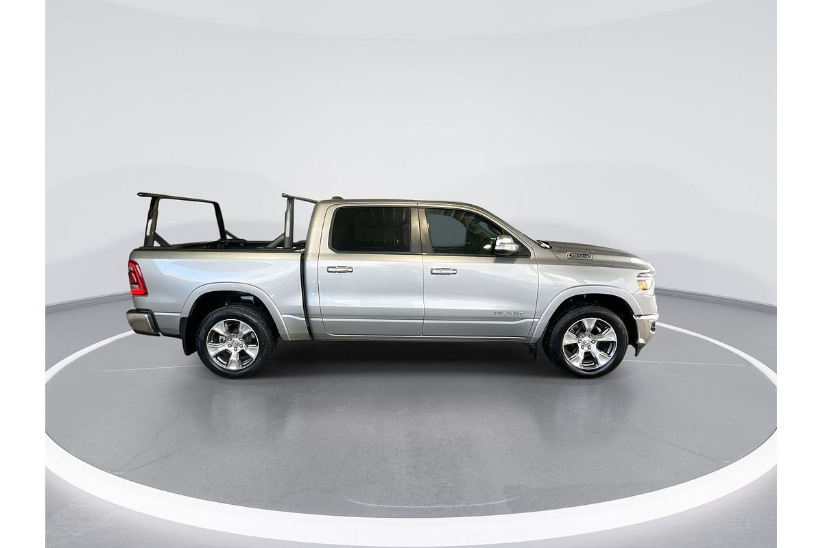 2021 RAM 1500 Laramie DT 4X4 SWB