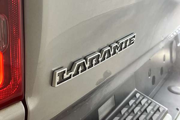 2021 RAM 1500 Laramie DT 4X4 SWB