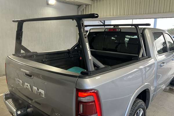 2021 RAM 1500 Laramie DT 4X4 SWB