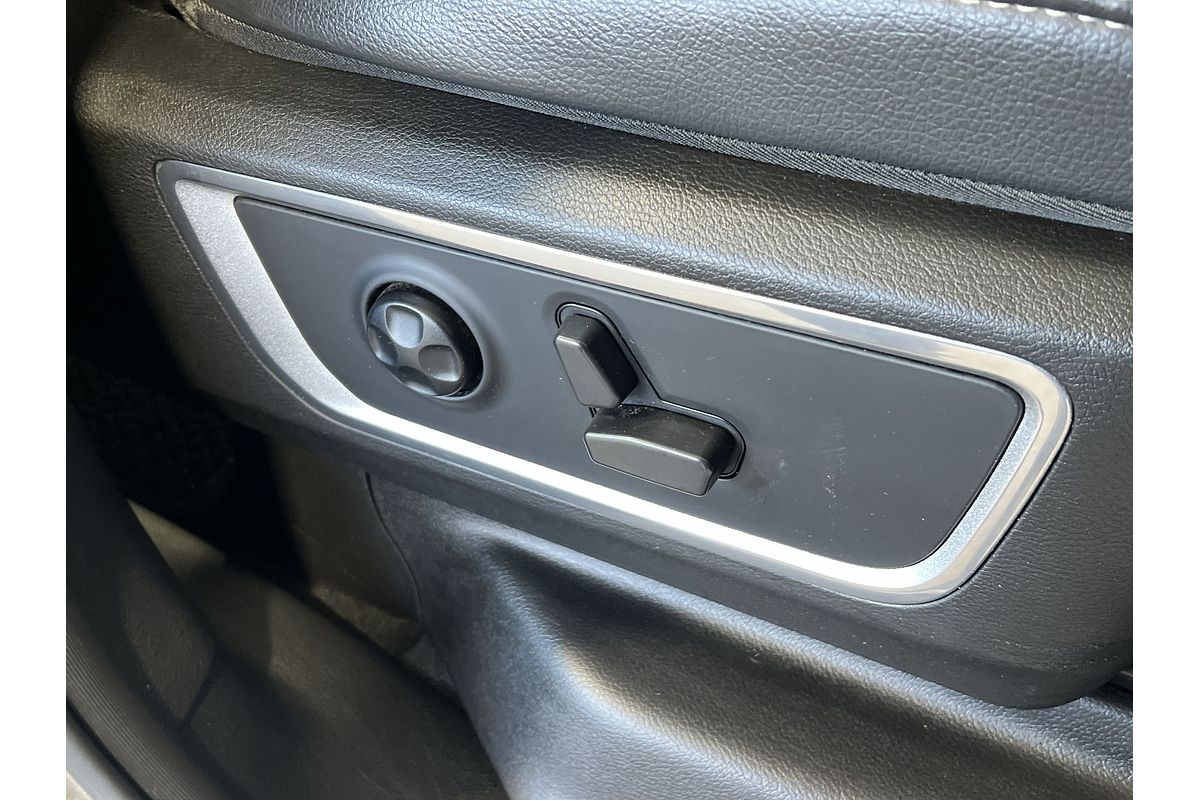 2021 RAM 1500 Laramie DT 4X4 SWB