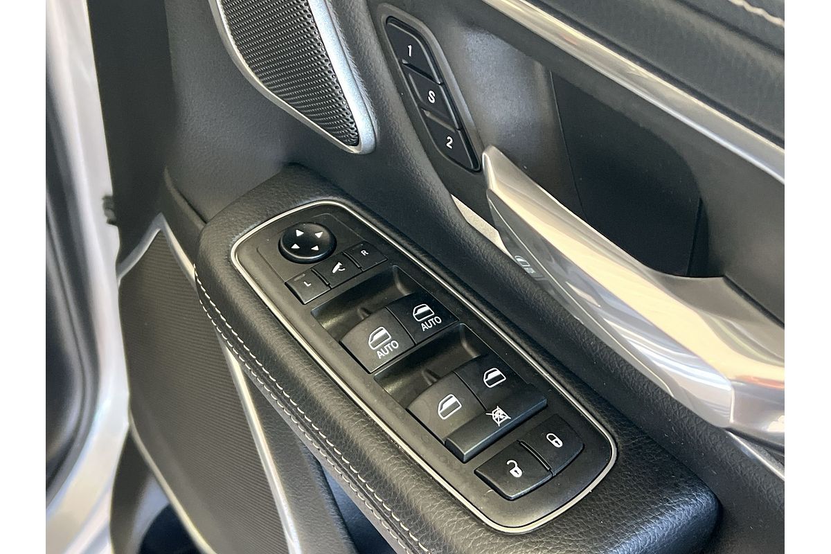 2021 RAM 1500 Laramie DT 4X4 SWB