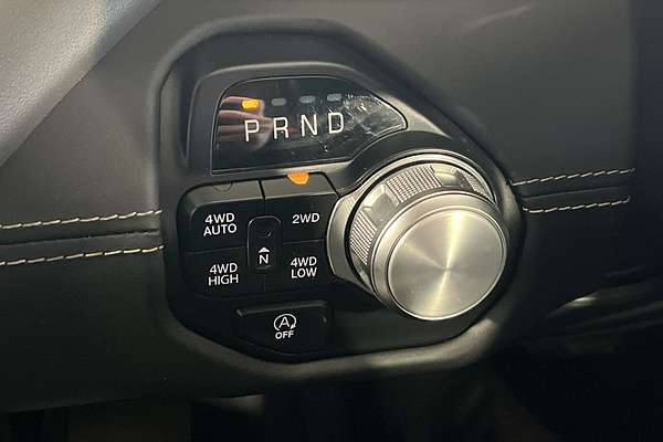 2021 RAM 1500 Laramie DT 4X4 SWB