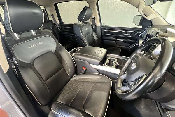 2021 RAM 1500 Laramie DT 4X4 SWB