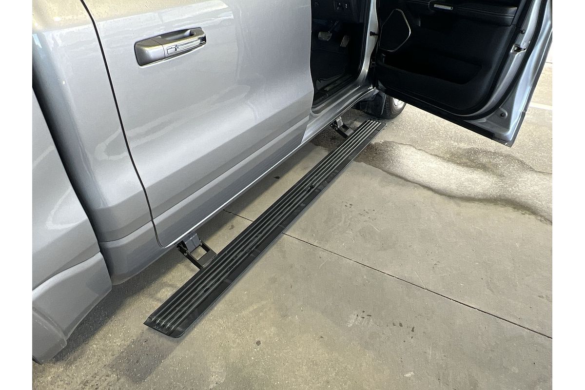 2021 RAM 1500 Laramie DT 4X4 SWB