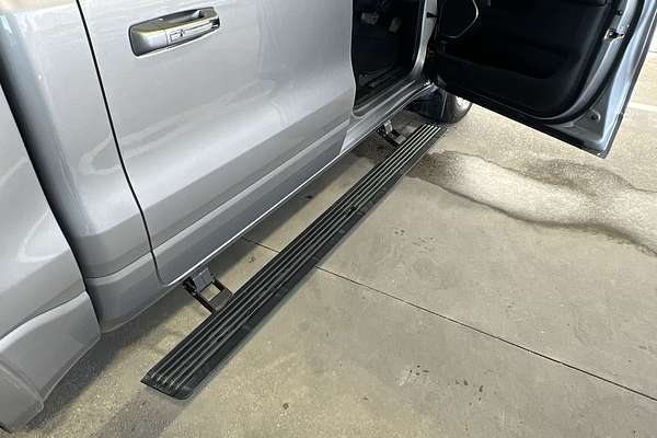 2021 RAM 1500 Laramie DT 4X4 SWB