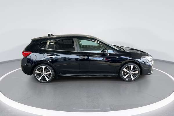 2018 Subaru Impreza 2.0i-S G5