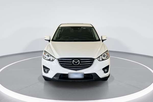 2016 Mazda CX-5 Maxx KE Series 2
