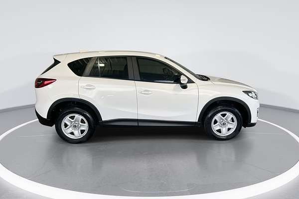 2016 Mazda CX-5 Maxx KE Series 2