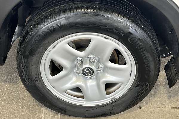 2016 Mazda CX-5 Maxx KE Series 2