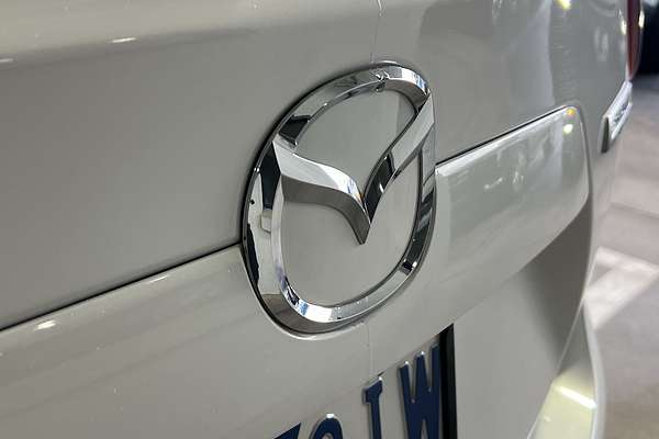 2016 Mazda CX-5 Maxx KE Series 2
