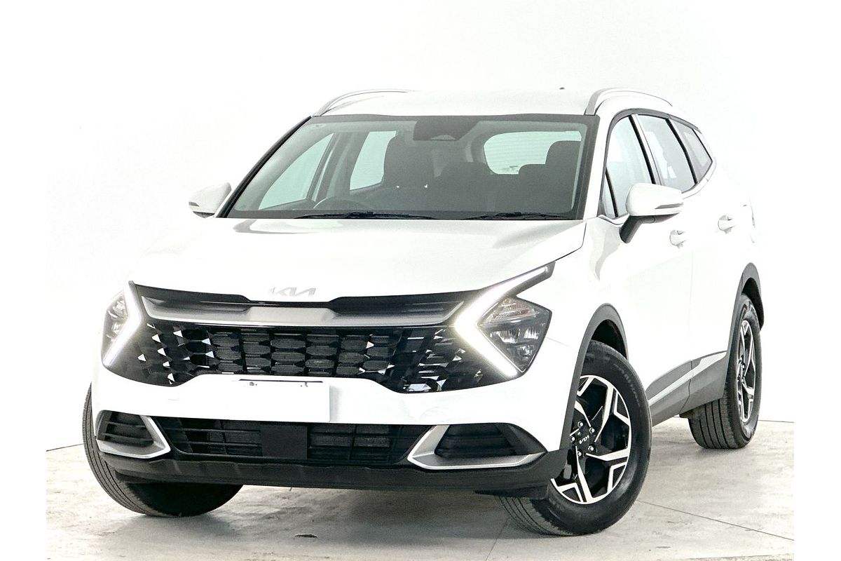 2023 Kia Sportage S NQ5