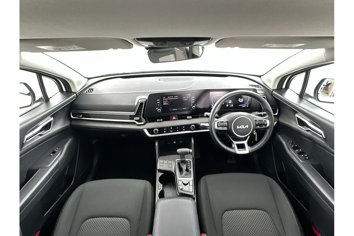 2023 Kia Sportage S NQ5