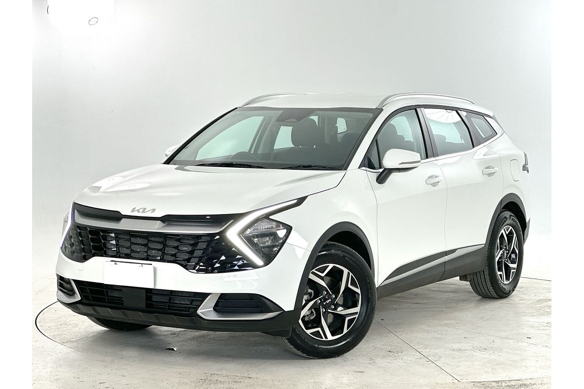 2023 Kia Sportage S NQ5