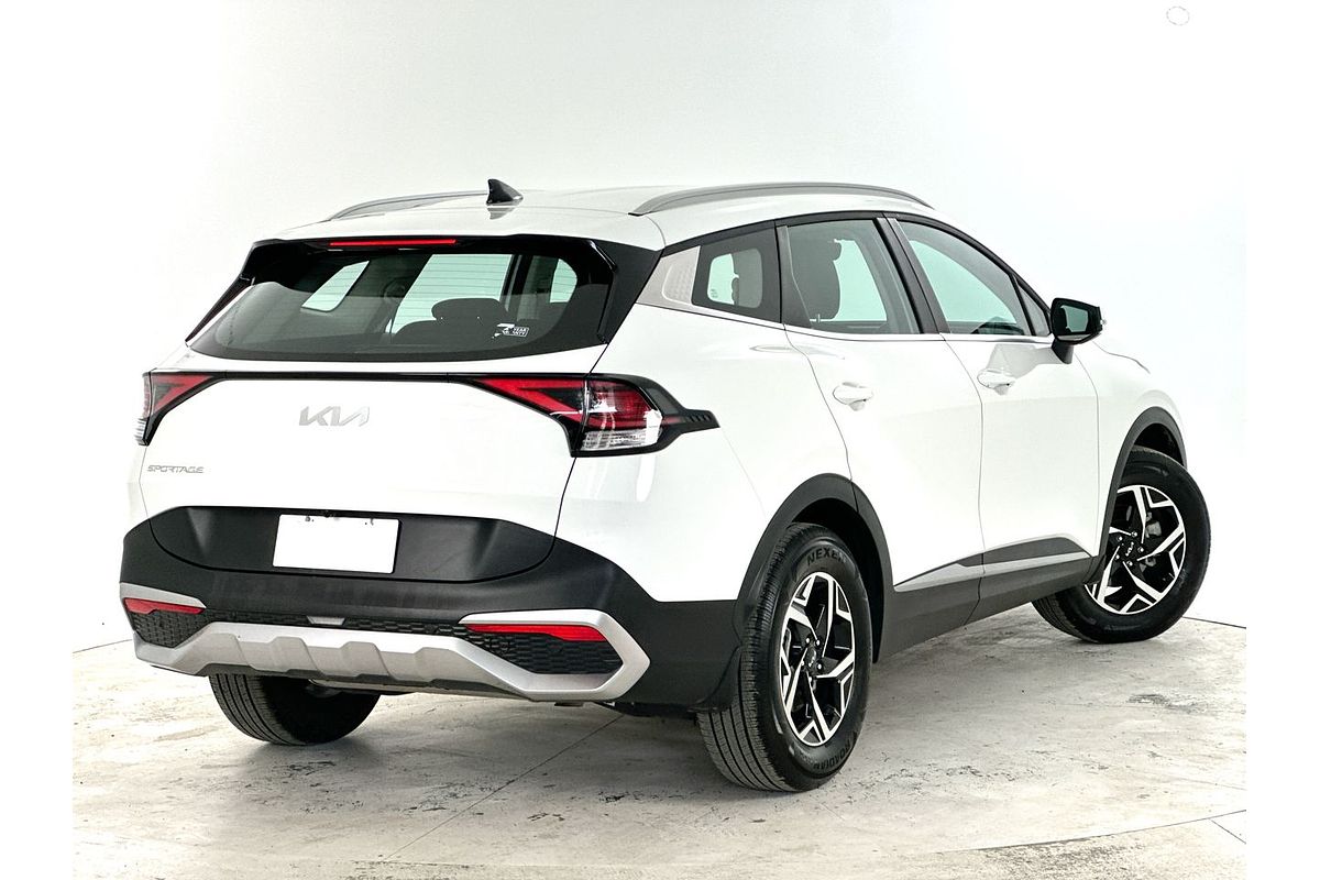 2023 Kia Sportage S NQ5