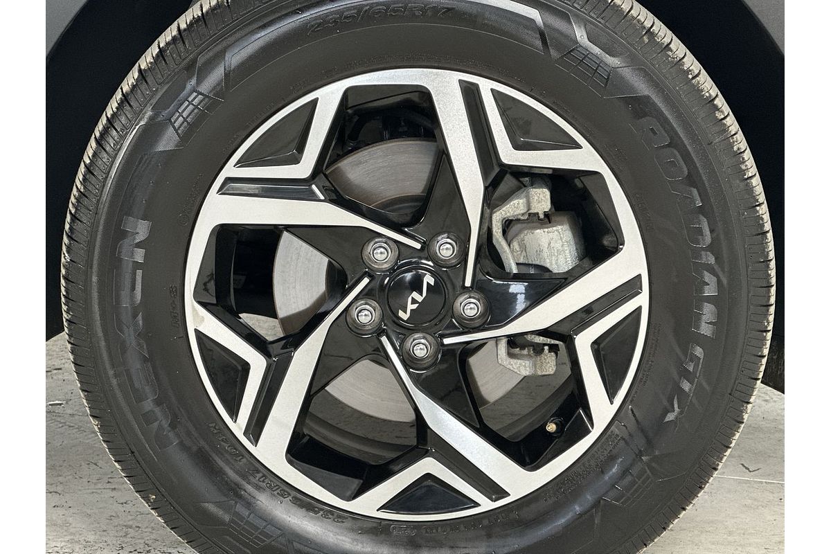 2023 Kia Sportage S NQ5