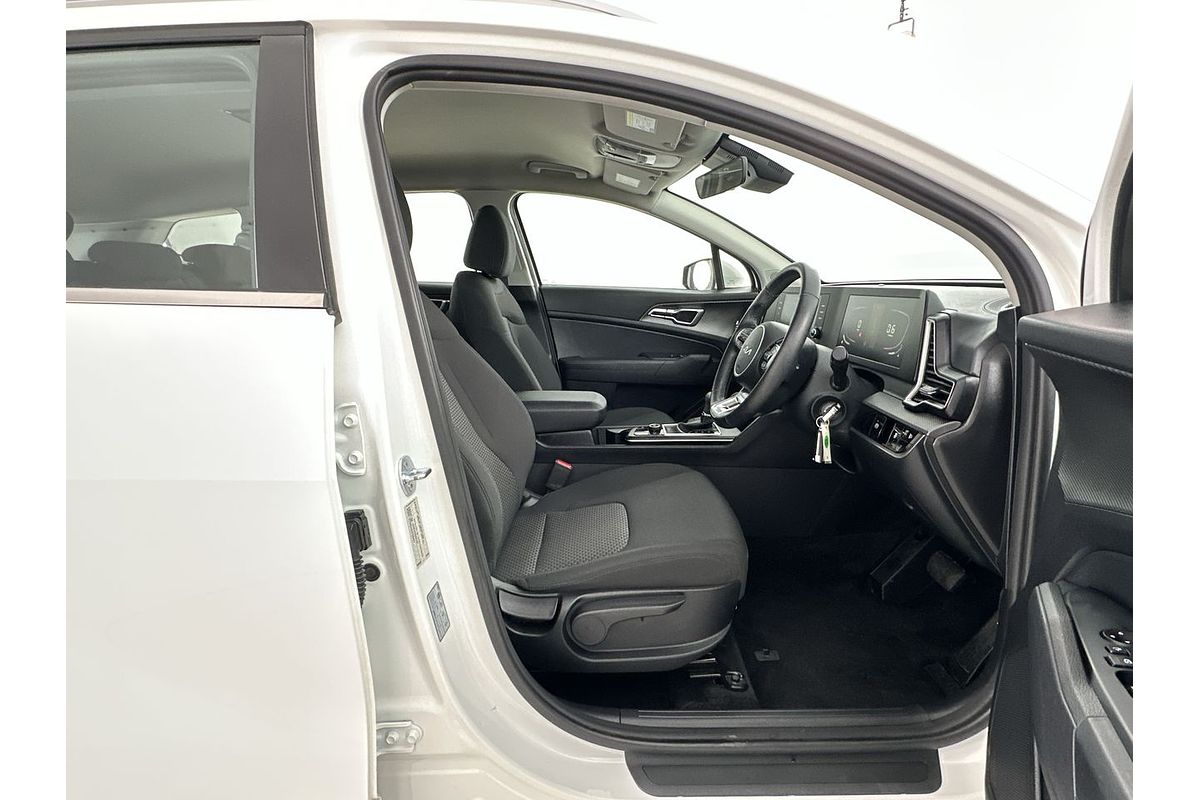 2023 Kia Sportage S NQ5
