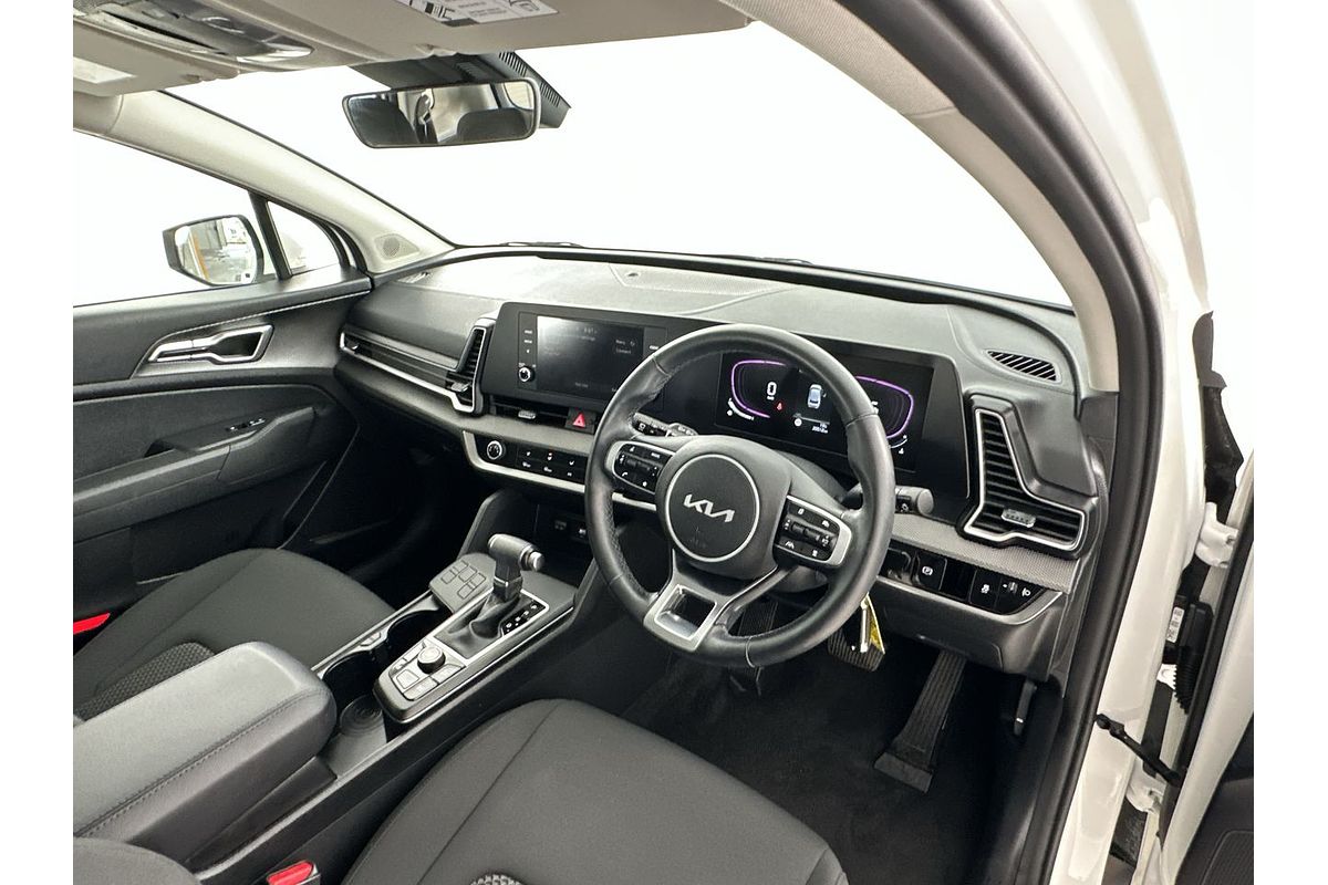 2023 Kia Sportage S NQ5