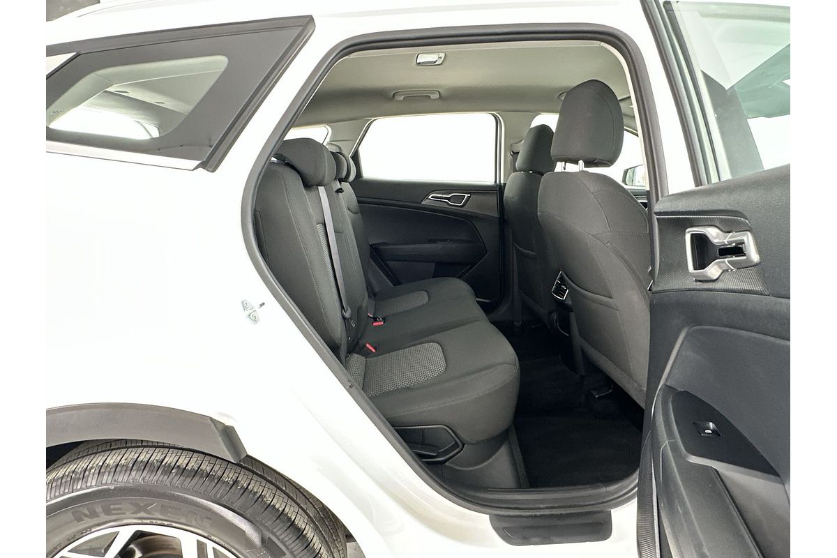 2023 Kia Sportage S NQ5