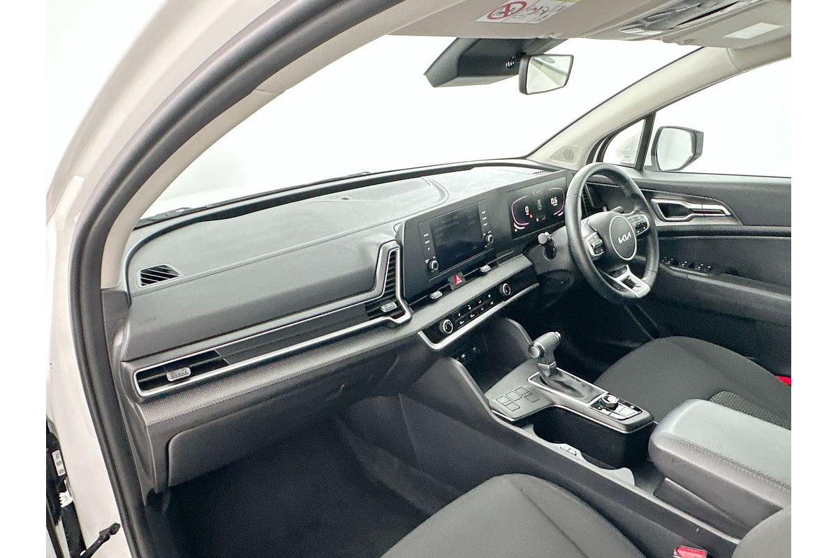 2023 Kia Sportage S NQ5