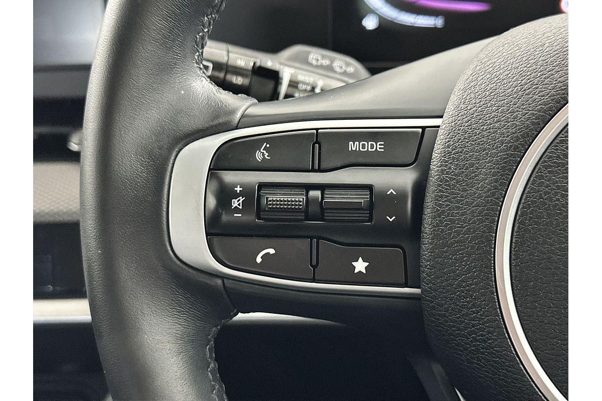 2023 Kia Sportage S NQ5