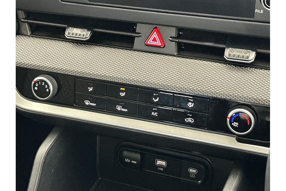 2023 Kia Sportage S NQ5