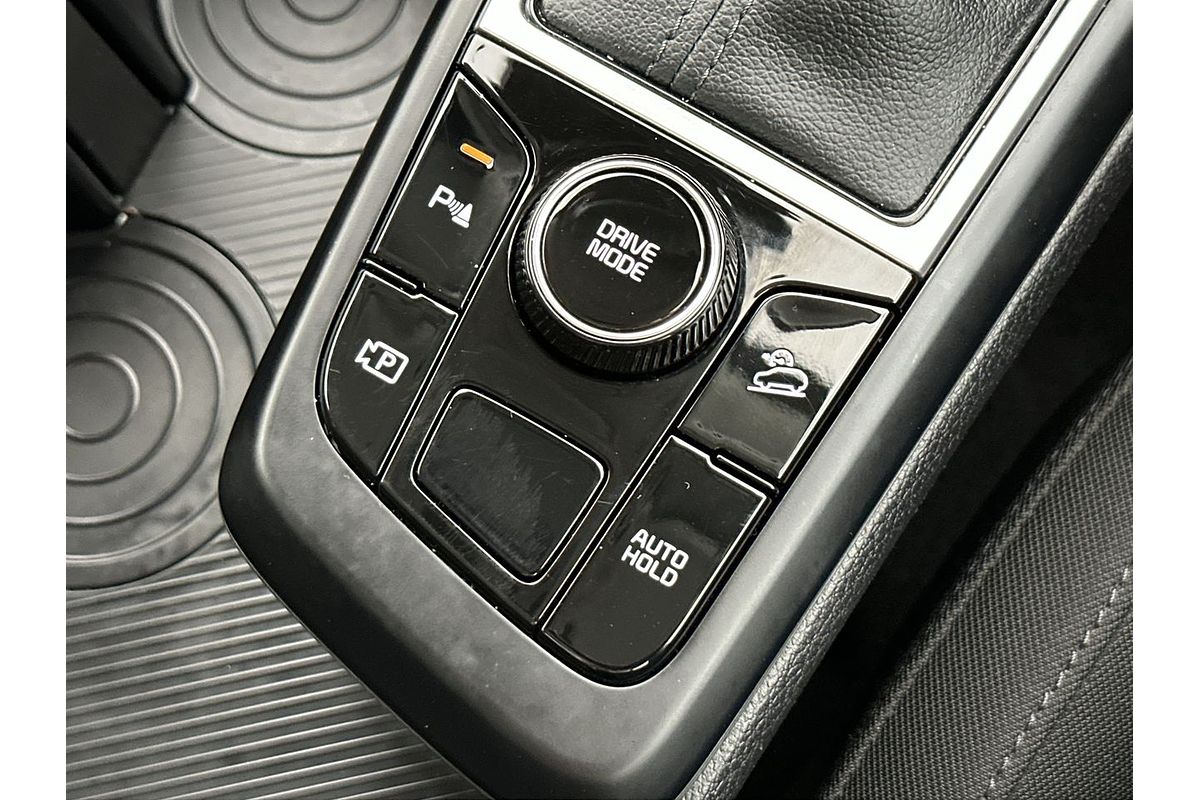 2023 Kia Sportage S NQ5