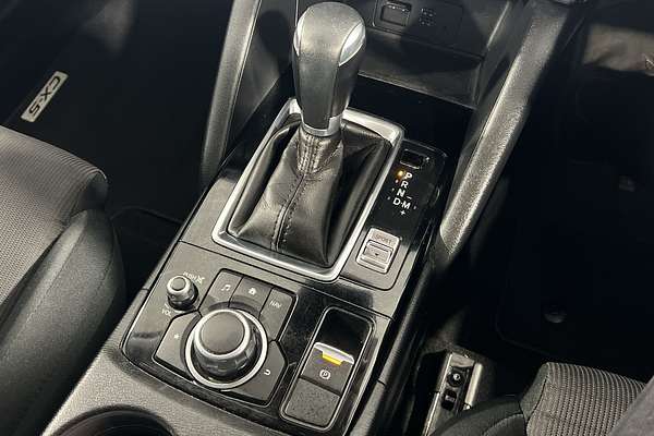 2016 Mazda CX-5 Maxx KE Series 2