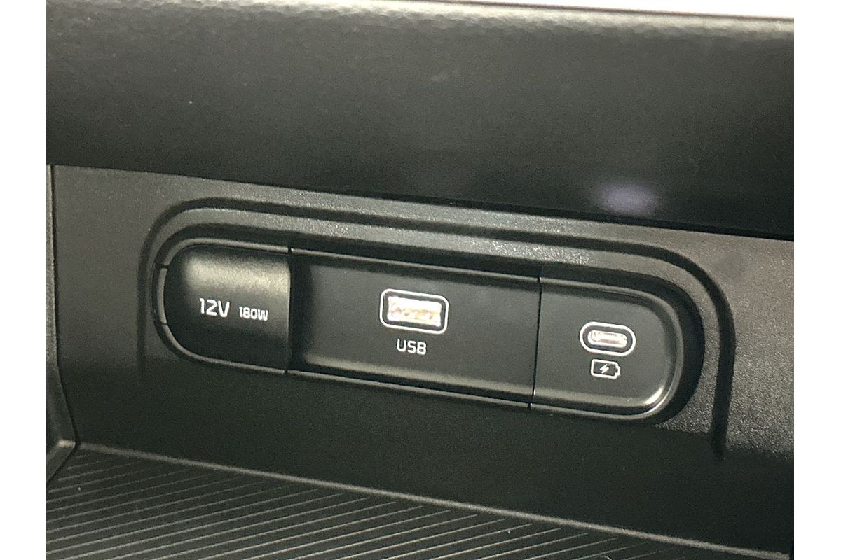 2023 Kia Sportage S NQ5
