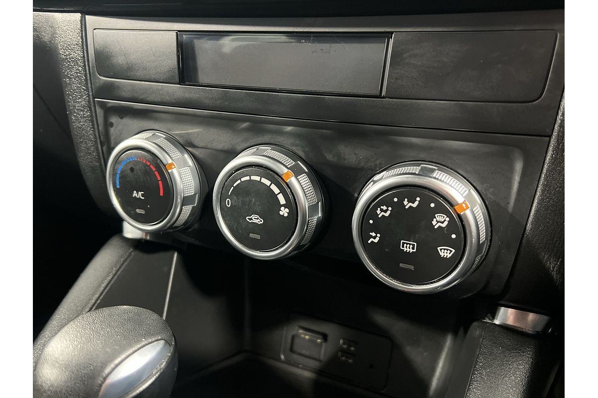 2016 Mazda CX-5 Maxx KE Series 2