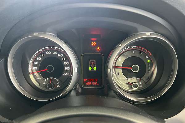 2014 Mitsubishi Pajero GLX-R NW