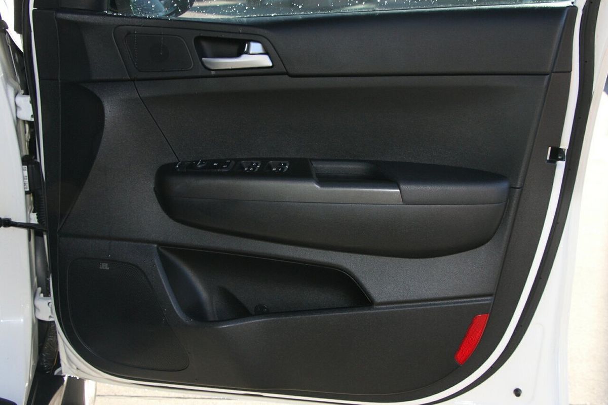 2018 Kia Sportage Si Premium QL