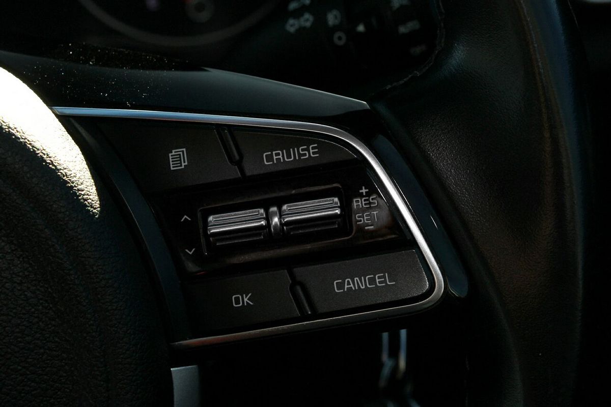 2018 Kia Sportage Si Premium QL