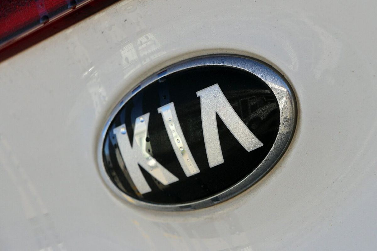 2018 Kia Sportage Si Premium QL