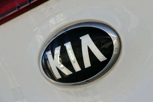 2018 Kia Sportage Si Premium QL