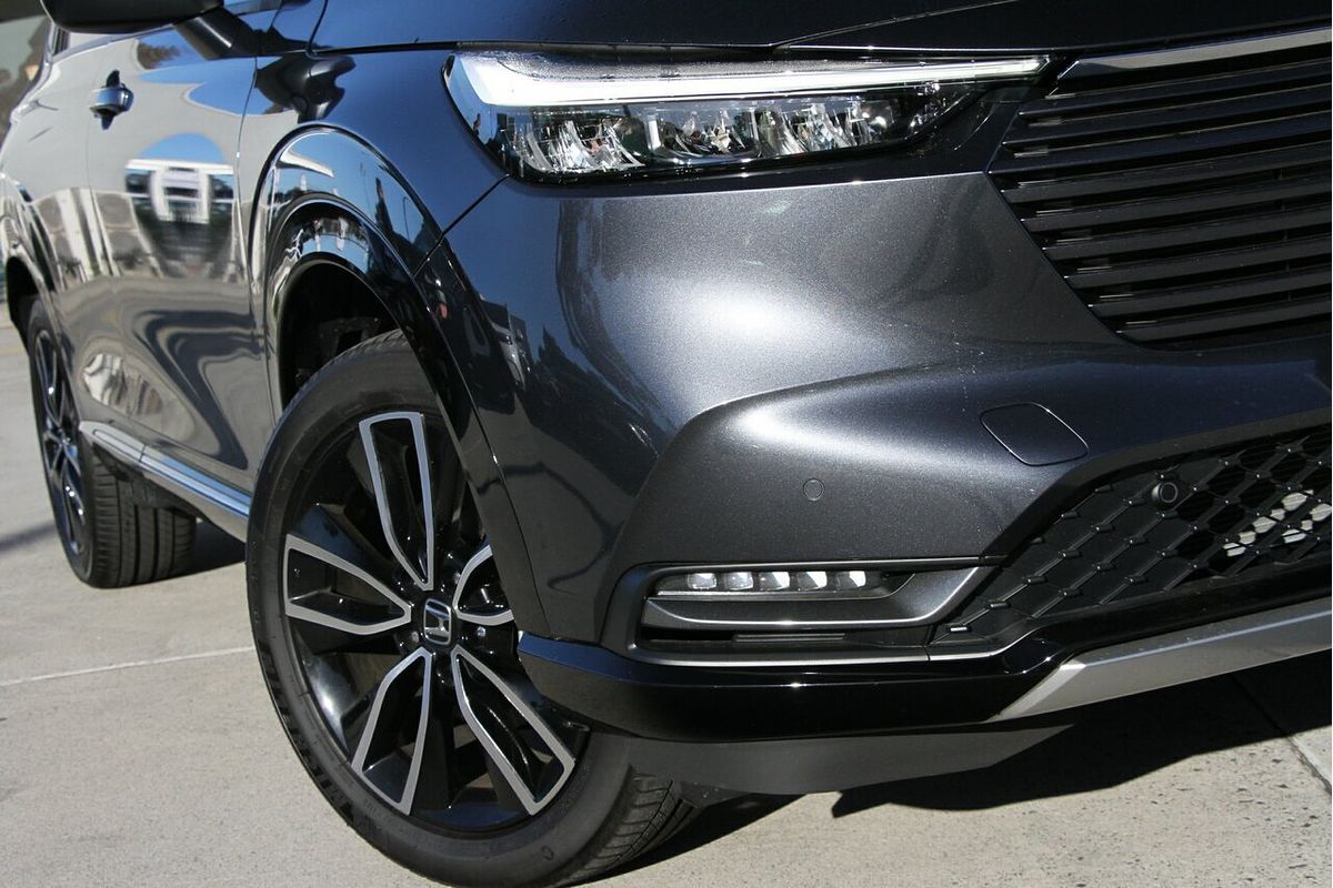 2023 Honda HR-V e:HEV L