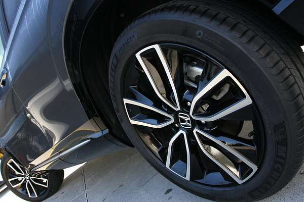 2023 Honda HR-V e:HEV L
