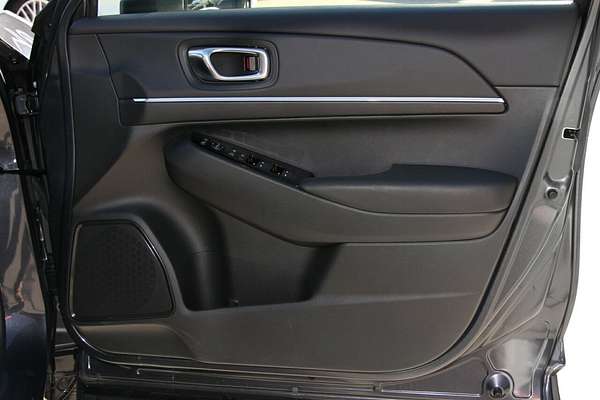 2023 Honda HR-V e:HEV L