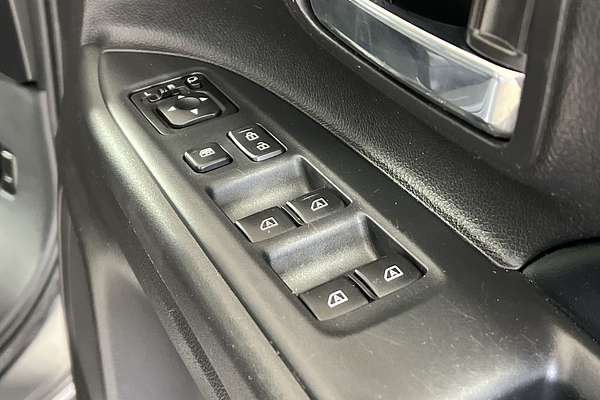 2021 Mitsubishi Outlander LS ZL