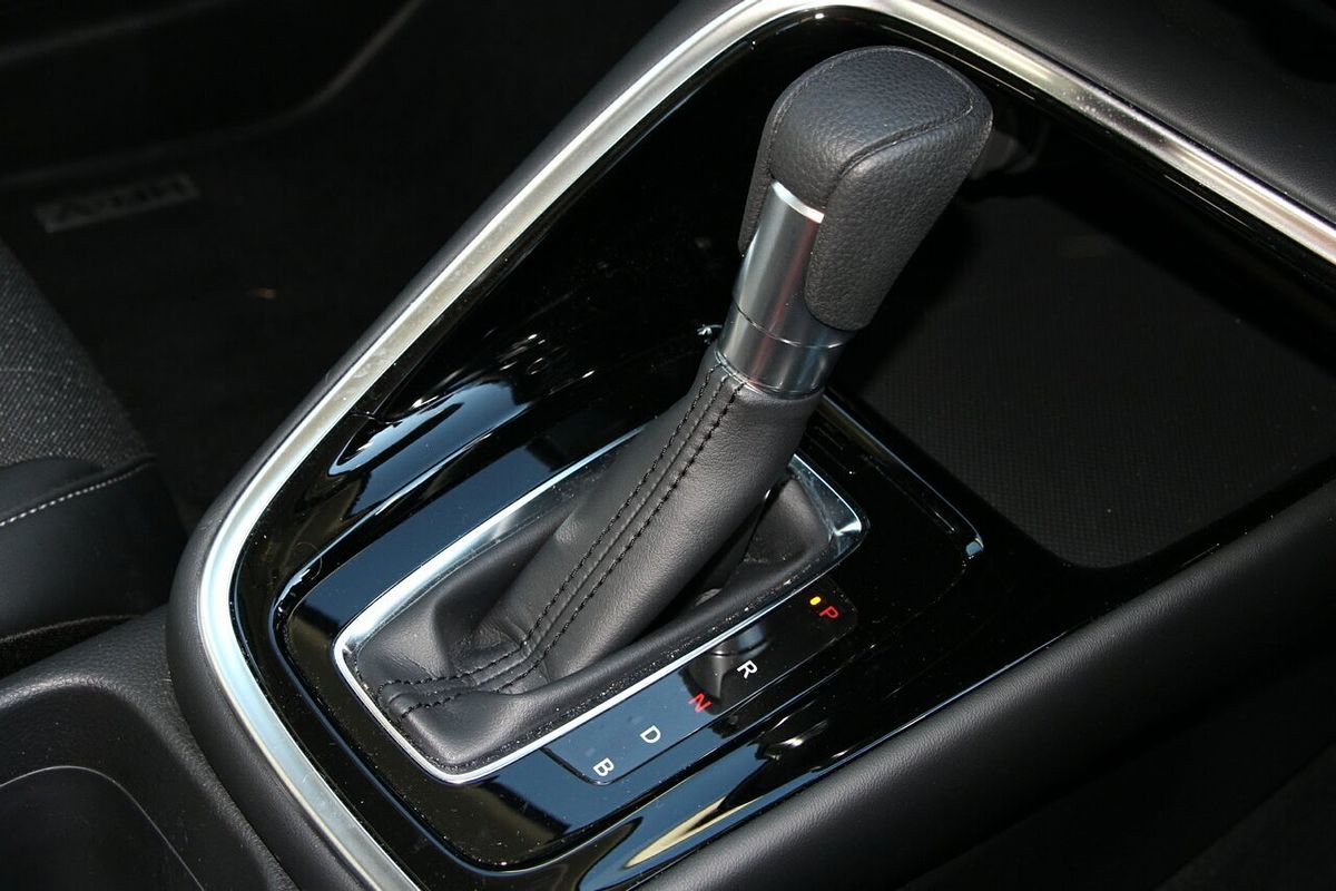 2023 Honda HR-V e:HEV L
