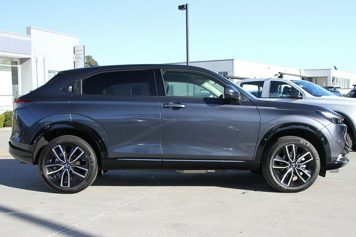 2023 Honda HR-V e:HEV L