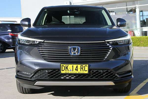 2023 Honda HR-V e:HEV L