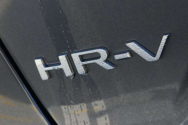 2023 Honda HR-V e:HEV L