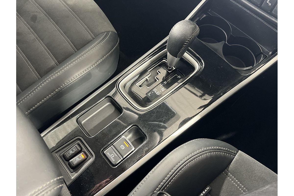 2021 Mitsubishi Outlander LS ZL